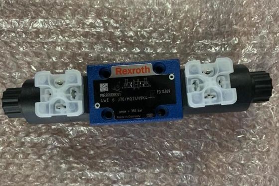 Rexroth R901089241 4WE6J7X / HG24N9K4 4WE6J70 / HG24N9K4 Yönlü Spool Valf