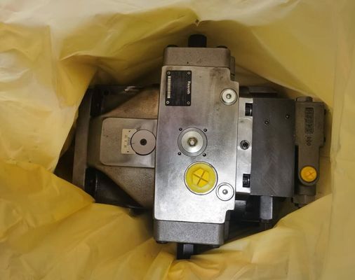 R902463882 ALA4VSO250LR2DY/30R-PZB13K17 Rexroth Axial Piston Variable Pump