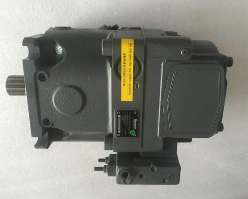 Rexroth R902233705 A11VO145DRG / 11L-NSD12K07 Eksenel pistonlu değişken pompa