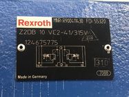 Rexroth R900411430 Z2DB10VC2-41 / 315V Z2DB10VC2-4X / 315V Pilotlu Basınç Tahliye Vanası