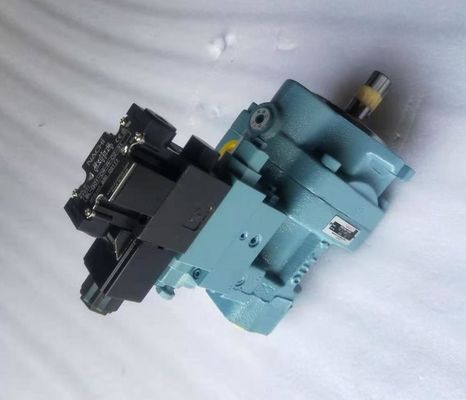 Nachi PVS-2A-45W2S1- Z-12 Pistonlu Pompa