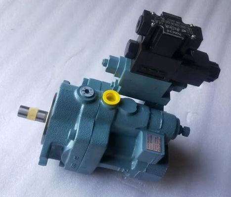 Nachi PVS-2A-45W2S1- Z-12 Pistonlu Pompa