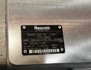 R910974769 A4VSO250DR / 30R-PPB13N00 Rexroth Eksenel Pistonlu Değişken Pompa