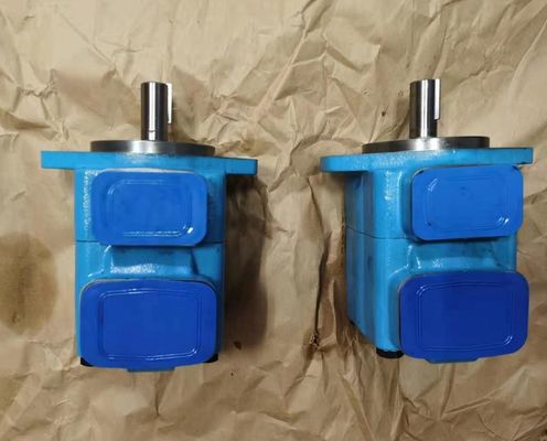02-305677-1 25VTBS14A-2297AA-22R Eaton Vickers Tip 25VT Tek Kanatlı Pompa