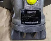 Rexroth R902193444 A2FE32 / 61W-VAL100 Plug-In Motor