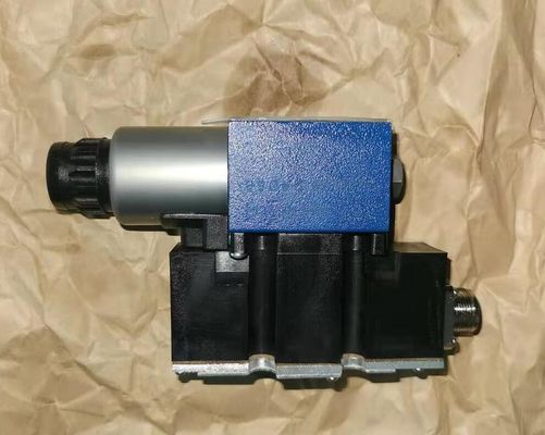 R901010399 3DREPE6A-21 / 25EG24N9K31 / A1M 3DREPE6A-2X / 25EG24N9K31 / A1M Oransal Basınç Düşürücü Valf