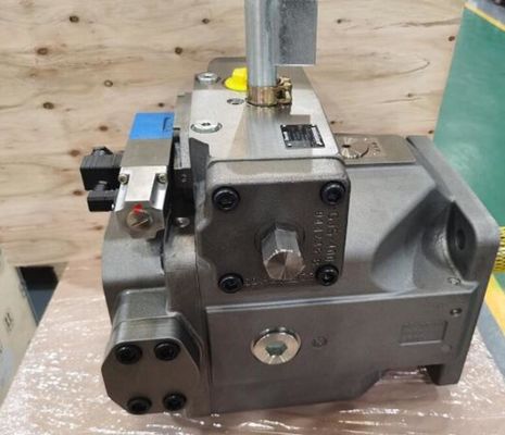 Rexroth R902482505 A4VSO125DFE1 / 30R-FPB13N00 AA4VSO125DFE1 / 30R-FPB13N00 Eksenel Pistonlu Değişken Pompa