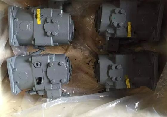 Rexroth R902211901 A11VO145LRDS / 11R-NZD12N00 Eksenel Pistonlu Değişken Pompa