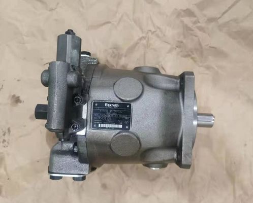 Rexroth R902482676 A10VSO45DR / 32L-VPB12N00 Eksenel Pistonlu Değişken Pompa