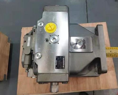 Rexroth R910974769 A4VSO250DR / 30R-PPB13N00 Eksenel Pistonlu Değişken Pompa