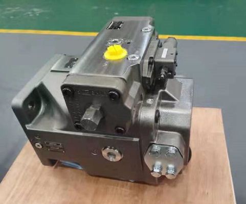 Rexroth R910974769 A4VSO250DR / 30R-PPB13N00 Eksenel Pistonlu Değişken Pompa