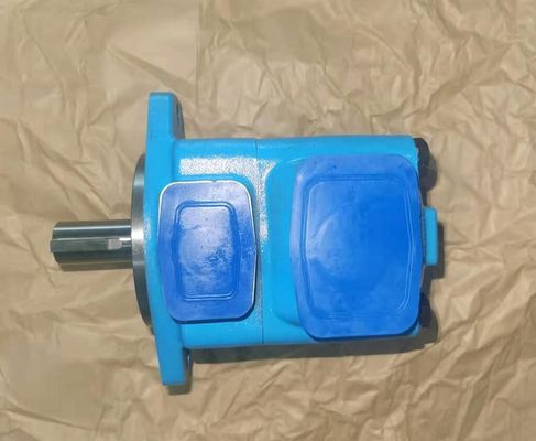 02-305677-1 25VTBS14A-2297AA-22R Eaton Vickers Tip 25VT Tek Kanatlı Pompa