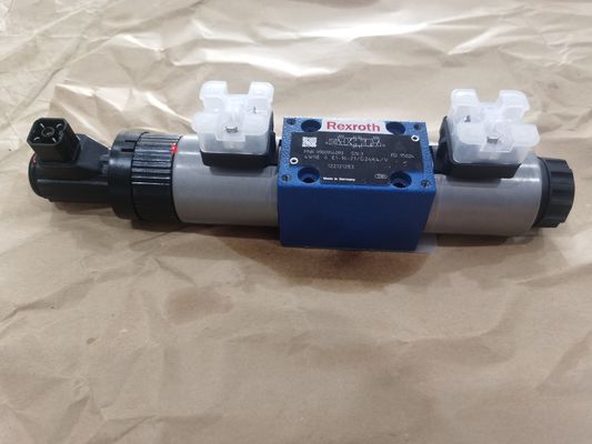 Rexroth R900954093 4WRE6E1-16-21/G24K4/V 4WRE6E1-16-2X/G24K4/V Oransal Yön Valfi