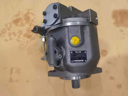 R910985938 A10VO71DFLR/31L-VSC62N00-SO277 AA10VO71DFLR/31L-VSC62N00-SO277 Rexroth Boyut 71 Eksenel Pistonlu Değişken Pompa