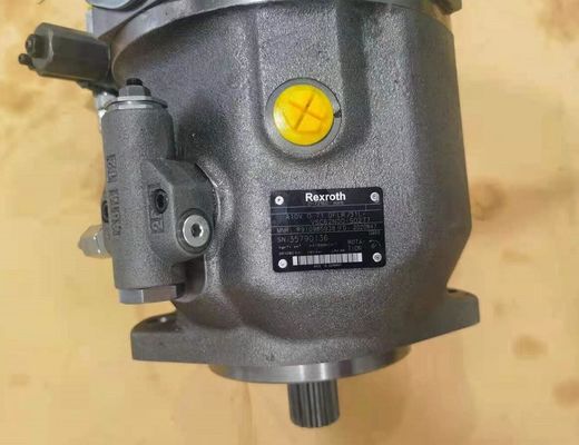 R910985938 A10VO71DFLR/31L-VSC62N00-SO277 AA10VO71DFLR/31L-VSC62N00-SO277 Rexroth Boyut 71 Eksenel Pistonlu Değişken Pompa