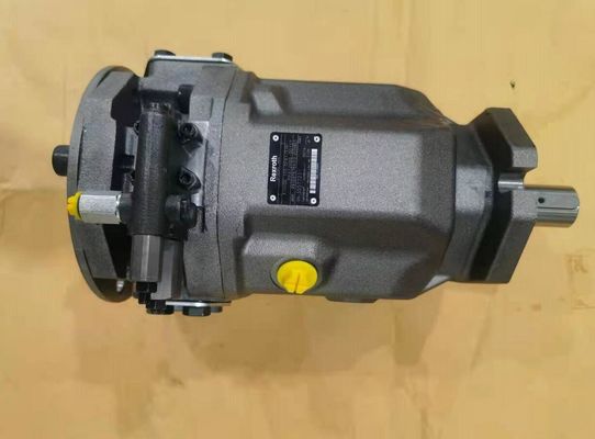 R910976789 A10VSO100DFR1/31R-PPA12KB6-SO127 AA10VSO100DFR1/31R-PPA12KB6-SO127 Rexroth Boyutlu Eksenel Pistonlu Değişken Pompa