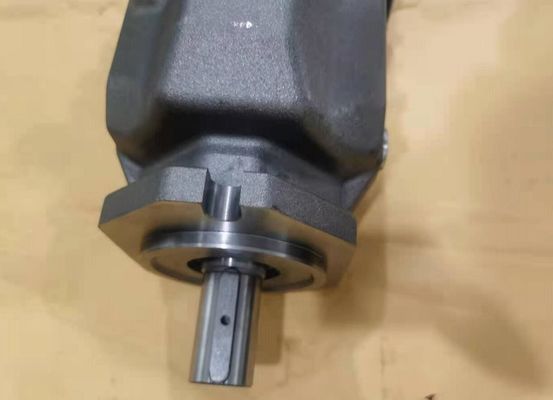 R910976789 A10VSO100DFR1/31R-PPA12KB6-SO127 AA10VSO100DFR1/31R-PPA12KB6-SO127 Rexroth Boyutlu Eksenel Pistonlu Değişken Pompa