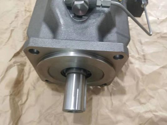 R902577377 A10VSO140DFLR/31R-VPB12N00 AA10VSO140DFLR/31R-VPB12N00 Rexroth Deplasman 140CC Eksenel Pistonlu Değişken Pompa