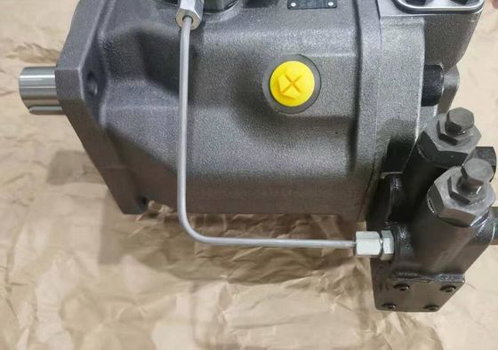 R902577377 A10VSO140DFLR/31R-VPB12N00 AA10VSO140DFLR/31R-VPB12N00 Rexroth Deplasman 140CC Eksenel Pistonlu Değişken Pompa