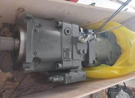 A11VO40DR/10R-NSC12N00 A11VO60DRS/10R-NZC12N00 A11VO75LRDS/10R-NSD12N00-S Rexroth Eksenel Pistonlu Değişken Pompa