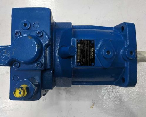 R902004167 A7VO55DR/63R-NPB01 Rexroth Eksenel Pistonlu Değişken Pompa A7VO55DR Tipi
