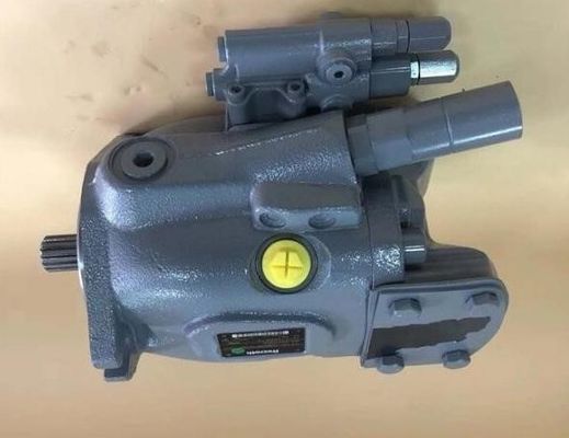 R902563087 AA10VO63LA8DS/53R-VUC12N00-S2476 Rexroth Eksenel Pistonlu Değişken Pompa A10VO Serisi 5X