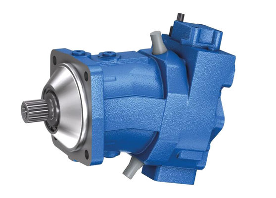 R902421849 AHA7VO250DR/63R-VPB02 Rexroth Eksenel Pistonlu Değişken Pompa A7VO250DR Tipi