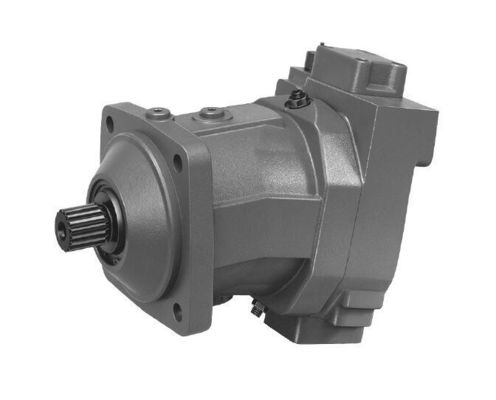 R902419755 AA7VO250DR/63R-VPB01 Rexroth Eksenel Pistonlu Değişken Pompa A7VO250DR Tipi