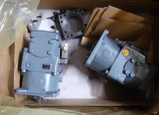 R902106310 A11VLO130LRDS/10R-NSD12K02-K Rexroth A11VLO130 Tip Eksenel Pistonlu Değişken Pompa
