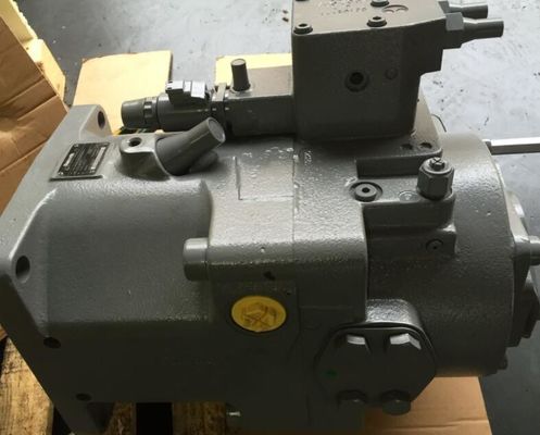R902196119 A11VLO260LRDU2/11R-NZD12K02P-S Rexroth A11VO Tip Eksenel Pistonlu Değişken Pompa
