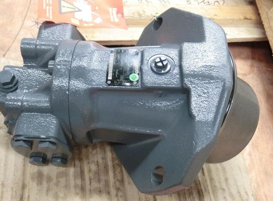 R902018419 A2FE56/61W-VZL027 Rexroth Tip A2FE56 Sabit Geçmeli Motor