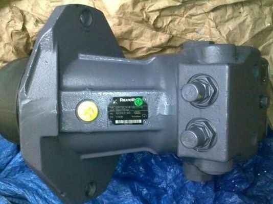 R902137627 A2FE125/61W-VAL100 Rexroth Tip A2FE125 Sabit Geçmeli Motor