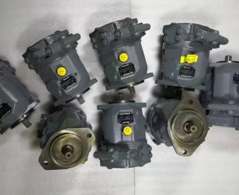 R902403232 ALA10VO28DFR1/31L-VSC12N00-S1391 Rexroth Eksenel Pistonlu Değişken Pompa