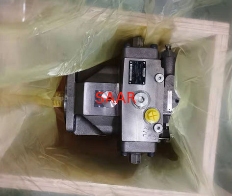 Rexroth R902564863 A4VSO71DR/10R-PPB13N00 Eksenel Pistonlu Değişken Pompa