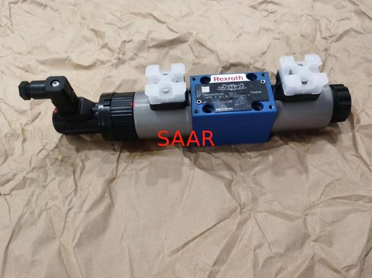 Rexroth R900954095 4WRE6W1-16-21/G24K4/V 4WRE6W1-16-2X/G24K4/V Oransal Yön Valfleri