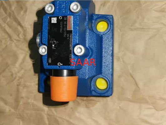 Rexroth R900588791 DB30-2-52/315U DB30-2-5X/315U Basınç Tahliye Vanası