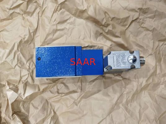 Rexroth R901318207 ZDREE10VP4-20/200XLMG24K31F1M ZDREE10VP4-2X/200XLMG24K31F1M Oransal Basınç Düşürücü Valf