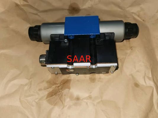 R900954427 3DREPE6C-20/25EG24K31/A1M 3DREPE6C-2X/25EG24K31/A1M Oransal Basınç Düşürücü Valf