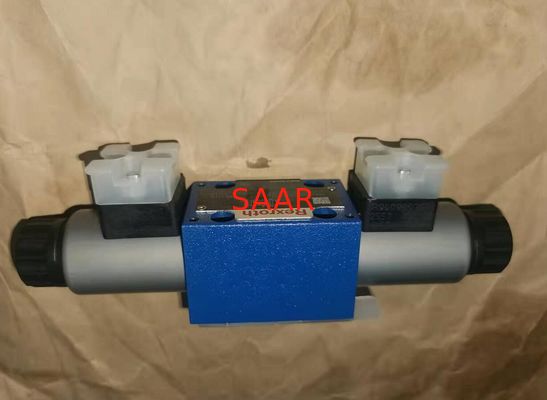 R900972650 4WRAP6W7-02-30=G24K4/M=00 4WRAP6W7-02-3X=G24K4/M=00 Oransal Yön Valfi