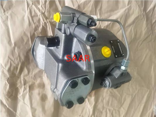 R910987803 AA10VO71DFLR/31R-PSC62K04 Rexroth Eksenel Pistonlu Değişken Pompa A10VO Serisi