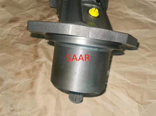 902011591 A2FE107/61W-NZL181-K Rexroth Motorlu Sabit Fiş