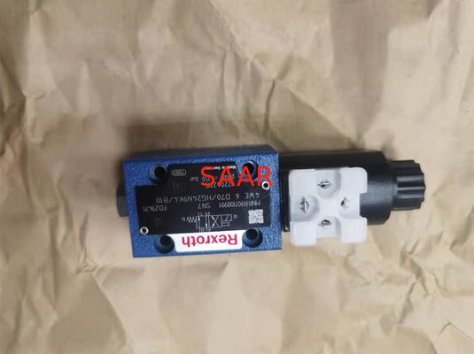 Rexroth R901108991 4WE6D70/HG24N9K4/B10 4WE6D7X/HG24N9K4/B10 Yönlü Spool Valf