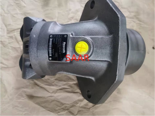 Rexroth R902161315 A2FE63/61W-VZL100-S Fiş Motoru