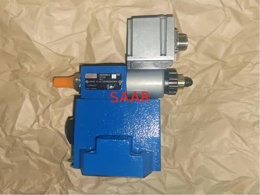 R901317613 DREM10-6X/200YMG24K4M Rexroth Oransal Basınç Düşürücü Valf