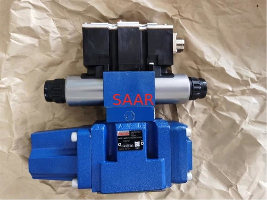 R900750047 4WRZE10W8-85-7X/6EG24N9EK31/A1D3M 4WRZE10W8-85-70/6EG24N9EK31/A1D3M Oransal Yön Valfleri