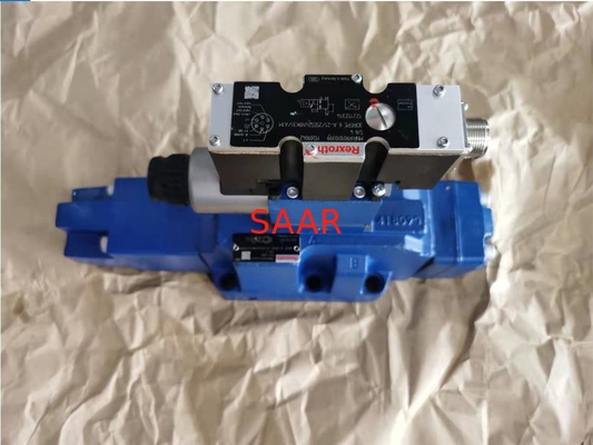 Rexroth R901446642 4WRZE25EB325-7X/6EG24N9K31/A1D3M 4WRZE25EB325-70/6EG24N9K31/A1D3M Oransal Valf