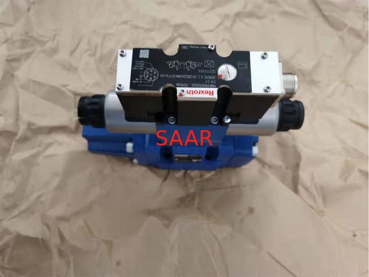 R900925699 4WRZE10W8-85-7X/6EG24N9ETK31/F1D3V 4WRZE10W8-85-72/6EG24N9ETK31/F1D3V Oransal Yön Valfleri