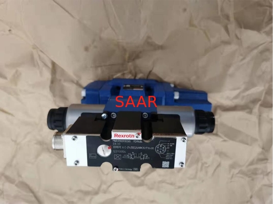 R900925699 4WRZE10W8-85-7X/6EG24N9ETK31/F1D3V 4WRZE10W8-85-72/6EG24N9ETK31/F1D3V Oransal Yön Valfleri