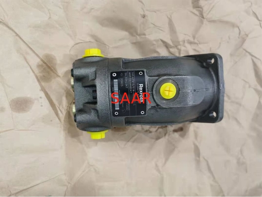 Rexroth R909448047 A2FM16/61W-VBB040-S Eksenel Pistonlu Sabit Motor