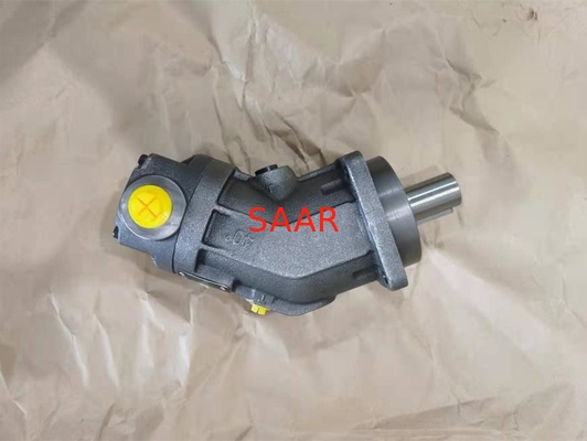 Rexroth R902193366 A2FO10/61R-PBB06 Eksenel Pistonlu Sabit Pompa